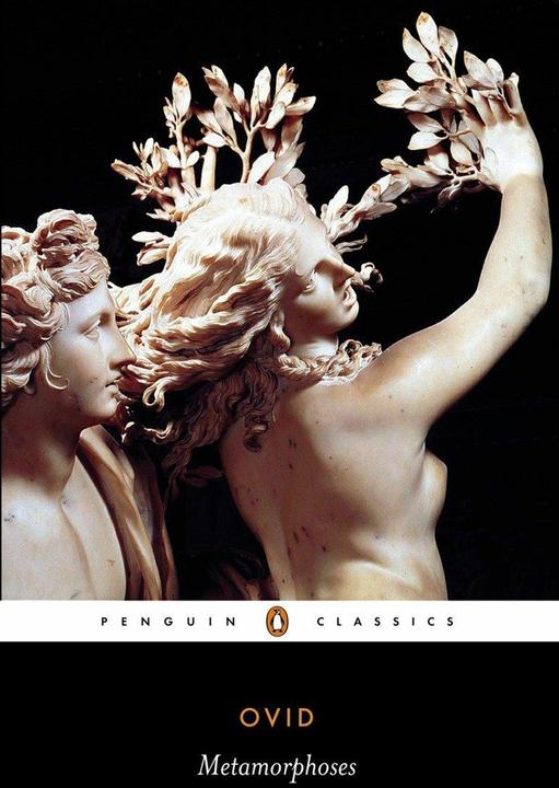 Produktbild Metamorphoses (Englisch, 2004)