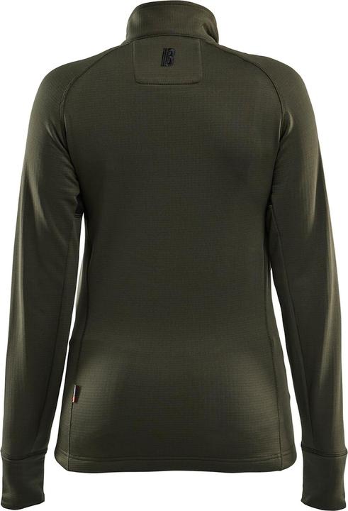 Produktbild Blakläder Damen Fleecejacke (S)