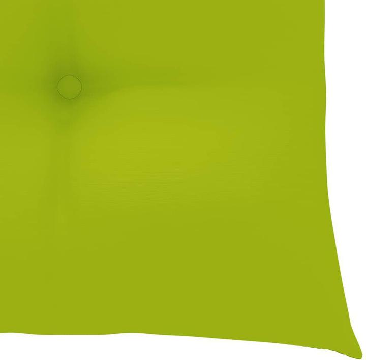 Produktbild vidaXL Schaukelstuhl
