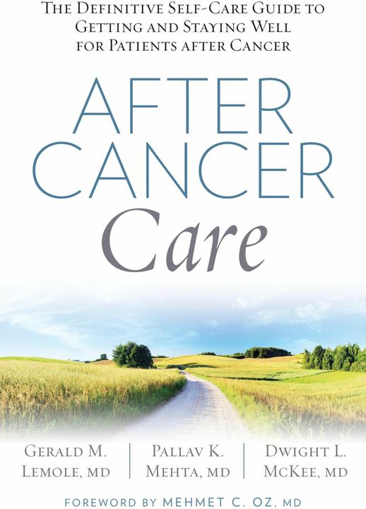 Produktbild After Cancer Care (Englisch, Lemole Gerald M.d., Mckee D, Mehta Palev M.d., 2015)