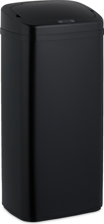 Produktbild Relaxdays Sensor-Mülleimer (50 l)
