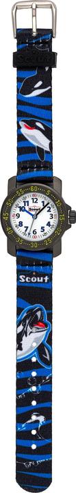 Produktbild Scout Action Boys (Analoguhr, 30 mm)