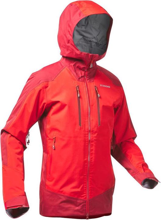 Actual product image Simond Alpinism Evo (XL)