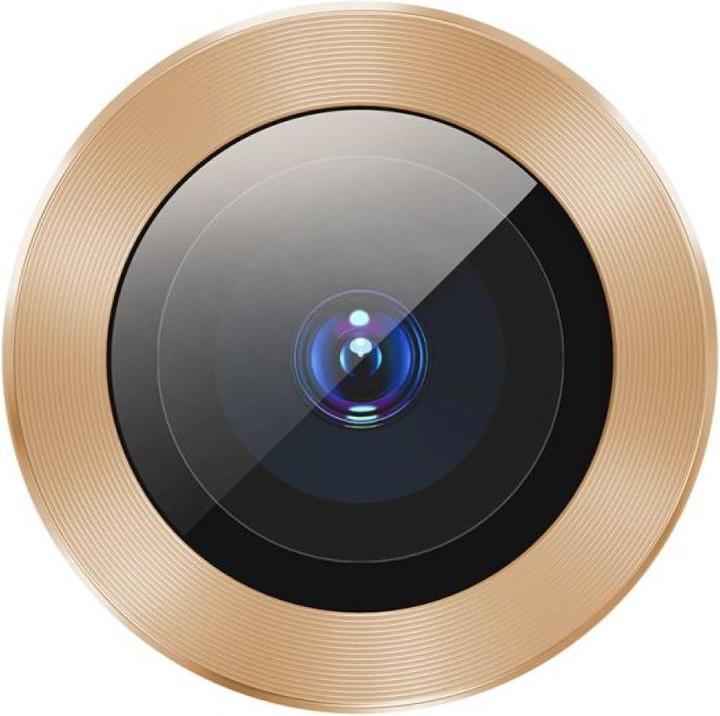 Actual product image Baseus Alloy Protection Ring (1 pcs., Apple iPhone 11 Pro, Apple iPhone 11 Pro Max)