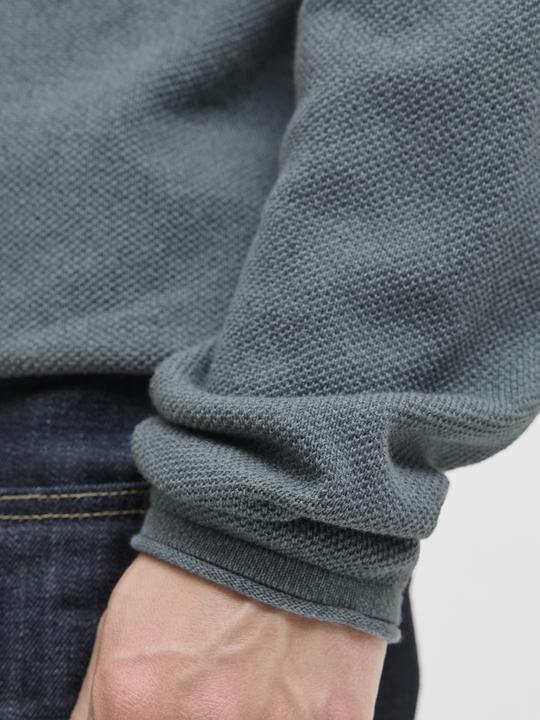 Image du produit Jack & Jones Jjehill Knit Crew Neck Noos (M)