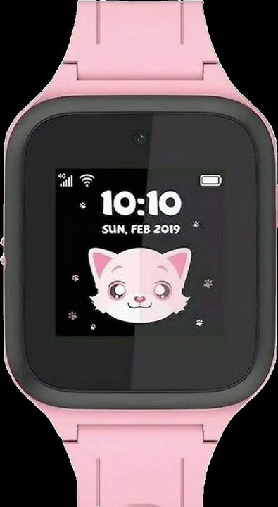 Image du produit TCL MOVETIME Family Watch MT40X (44 mm, 4G)