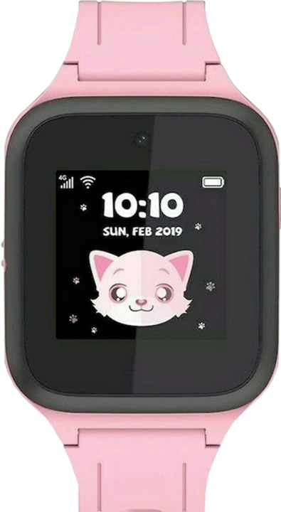 Actual product image TCL MOVETIME Family Watch MT40X (44 mm, 4G)