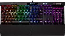 Image du produit Corsair Clavier Gaming K70 Pro Mini Wireless (Anglais-international, Filaire)
