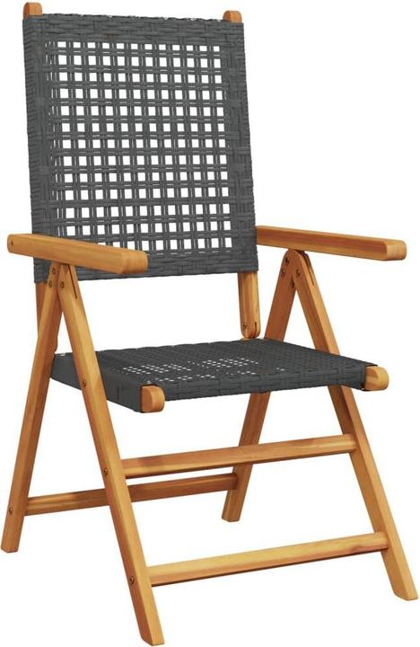 Produktbild vidaXL Gartenstuhl