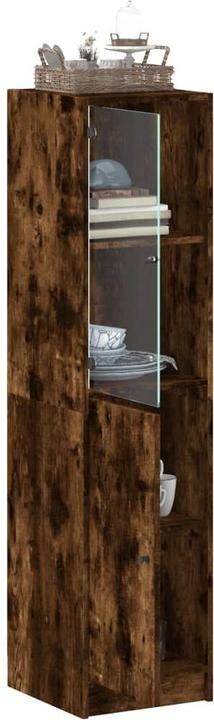 Produktbild vidaXL Highboard (37 x 35 x 142 cm)
