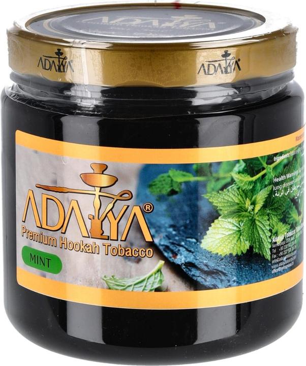 Actual product image Adalya Tabak Mint 1kg (Mint)
