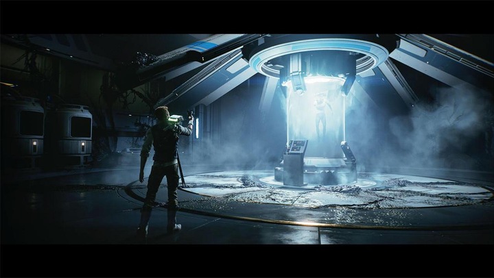 Image du produit Microsoft Code de téléchargement Xbox STAR WARS JEDI : SURVIVOR - STANDARD EDITION (Xbox One X, Xbox One S)