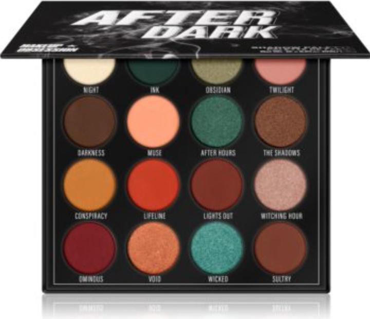 Immagine prodotto Makeup Obsession Dopo il tramonto