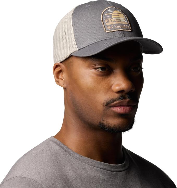 Produktbild Columbia ™ Mesh Ball Cap