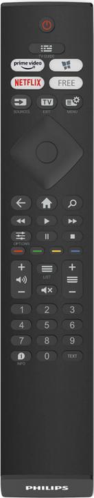Actual product image Philips 65PML9308/12 (65", LED, 4K)