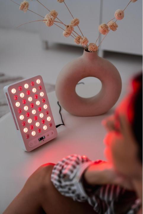 Actual product image Beautifly Antiageing device