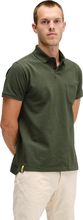 Produktbild Mover Plastic Free Sportswear Polo (XL)