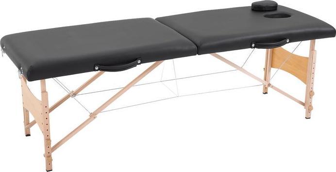 Image du produit Swisshandel24 Table de massage
