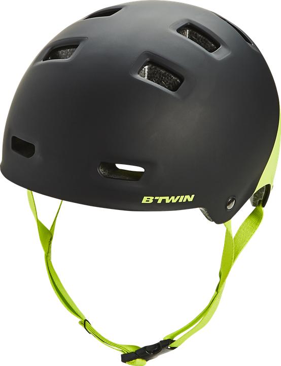 Actual product image Btwin TEEN 520 (52 - 55 cm)