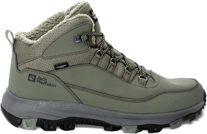 Produktbild Jack Wolfskin Everquest Texapore Mid M (42.5)