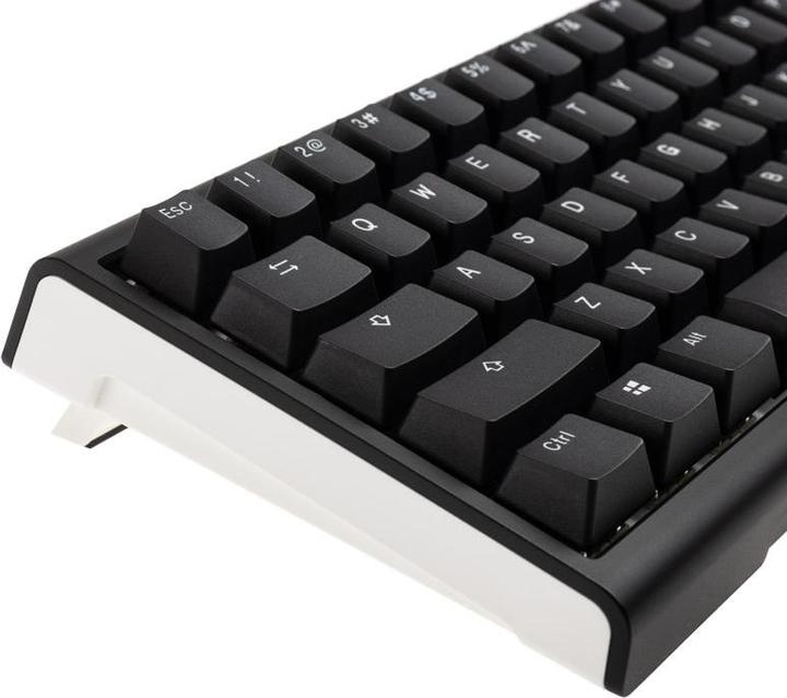 Actual product image Ducky ProjectD Tinker 65, toetsenbord (US, Cable)