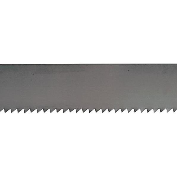 Ulmia, Lama, Lame Di Sega A Serraggio