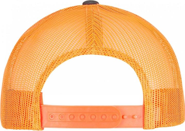 Produktbild Flexfit Trucker Cap Zweifarbig