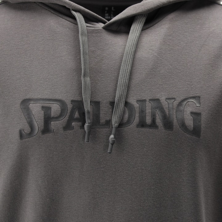 Immagine prodotto Spalding Felpa con cappuccio Uomo SS23 (L)