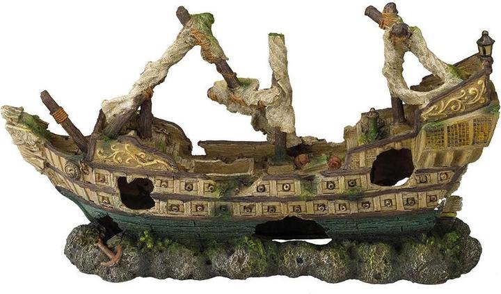 EBI Aqua Della Galileon XL (Decoratie, Andere objecten)