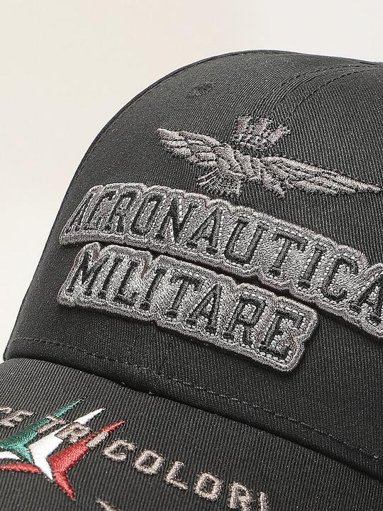 Produktbild Aeronautica Militare Kappe (One Size)