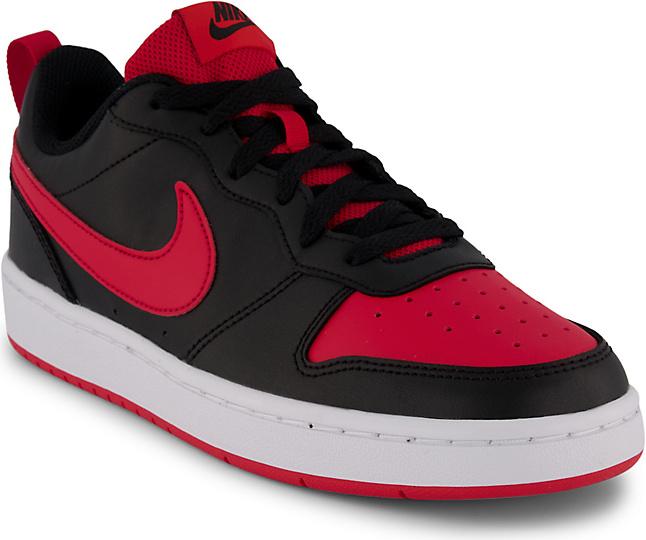 Immagine prodotto Nike Court Borough Low 2 sneaker bambini (38.5)