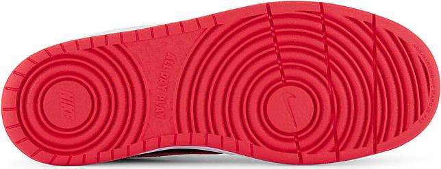 Immagine prodotto Nike Court Borough Low 2 sneaker bambini (38.5)