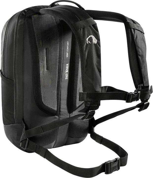 Actual product image Tatonka Server Pack 22 Daypack 48 cm Laptopfach (22 l)