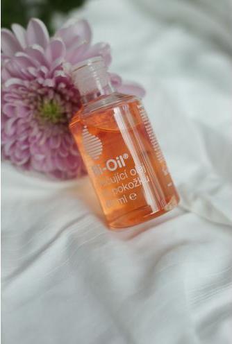 Produktbild Bi-Oil Hautpflegeöl (Körperöl, 60 ml)