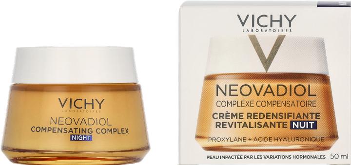 Image du produit Vichy Neovadiol (50 ml, Crème de nuit)