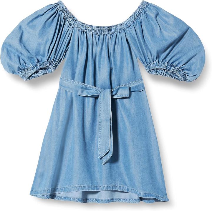 Actual product image Pinko Terzino Dress with Belt (S)