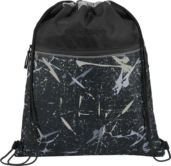 Produktbild Coocazoo Sportbeutel Turnbeutel, 10 Liter (10 l)