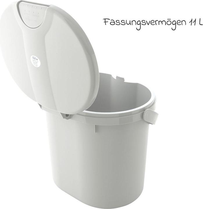 Produktbild Rotho Babydesign Mistletoe White