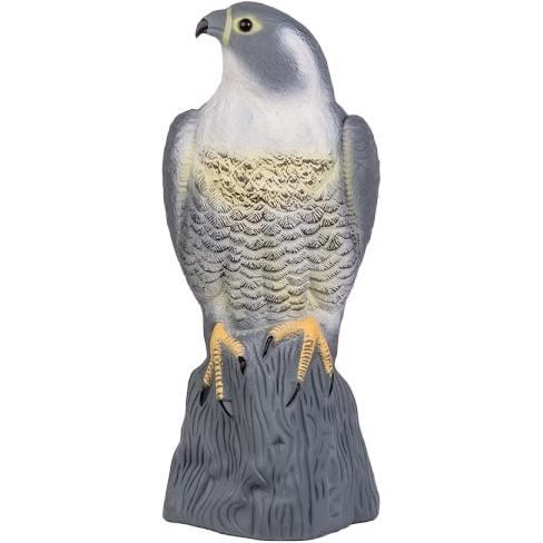 Bradas, Tiervertreiber, Vogelabwehr