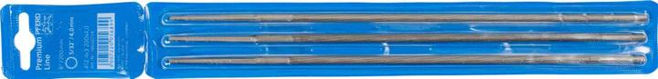 Produktbild Pferd 18600759 Kettensägefeile Länge 200 mm 12 St. (Hieb 4, 200 mm)