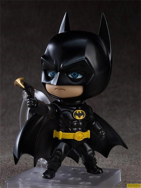 Produktbild Good Smile Company AF Nendoroid : Batman 1989
