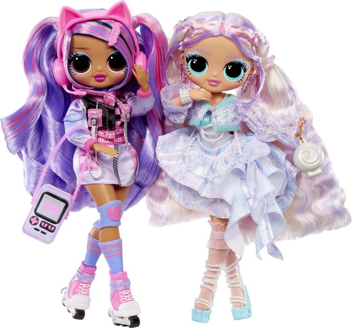 Produktbild MGA Pearla