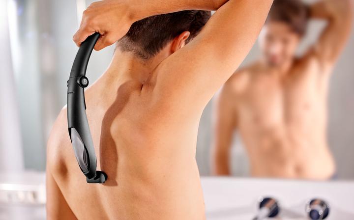 Image du produit Philips Bodygroom BG2036/32
