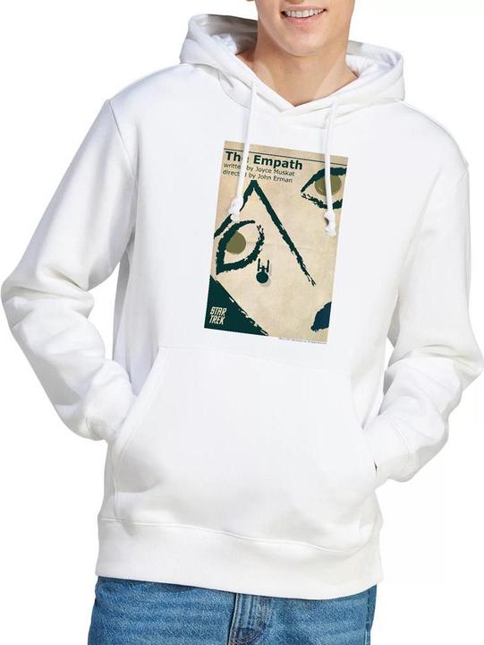 Produktbild The Original Series Episode 67 Kapuzenpullover (S)