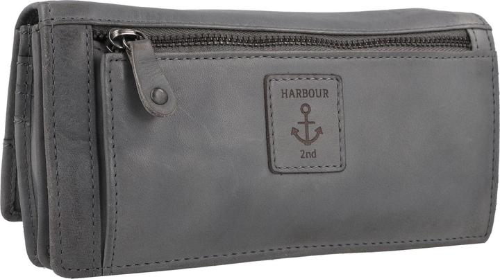 Immagine prodotto Harbour 2nd Portafoglio Luja in pelle 18 cm