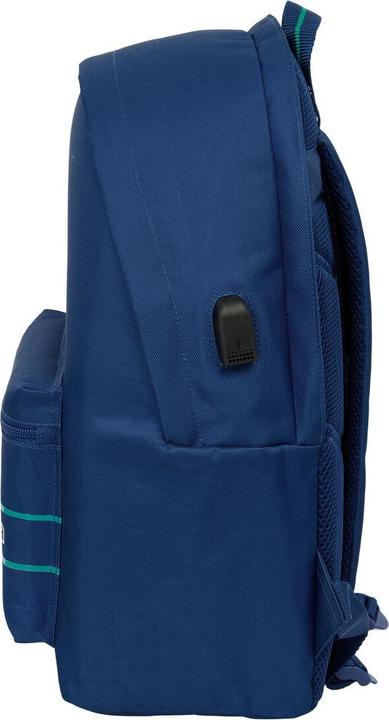 Produktbild Kappa Laptoptasche Marineblau 15,6"