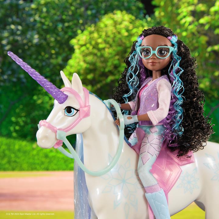 Produktbild Unicorn Academy Glacier