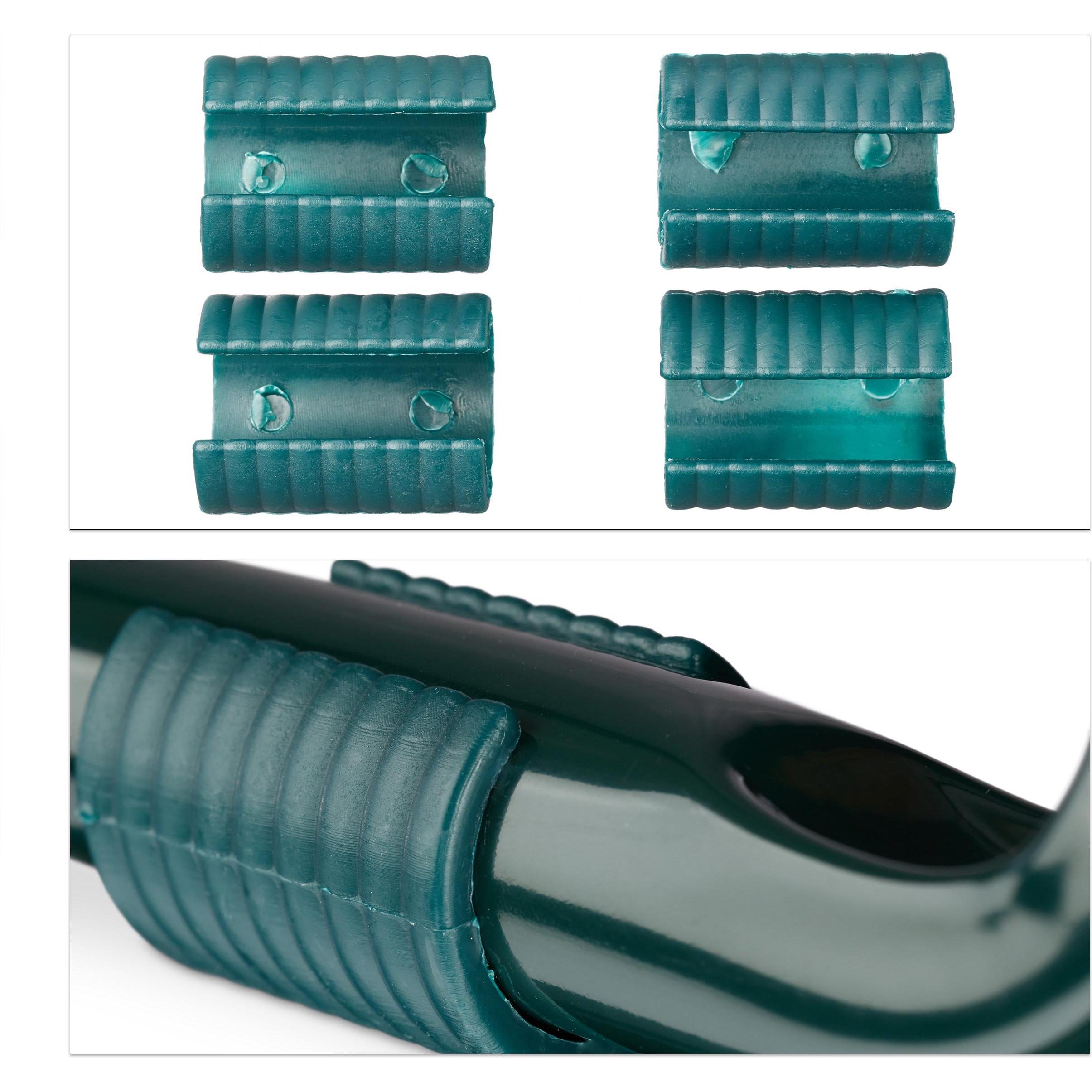 Relaxdays, Knieschutz, Kniebank