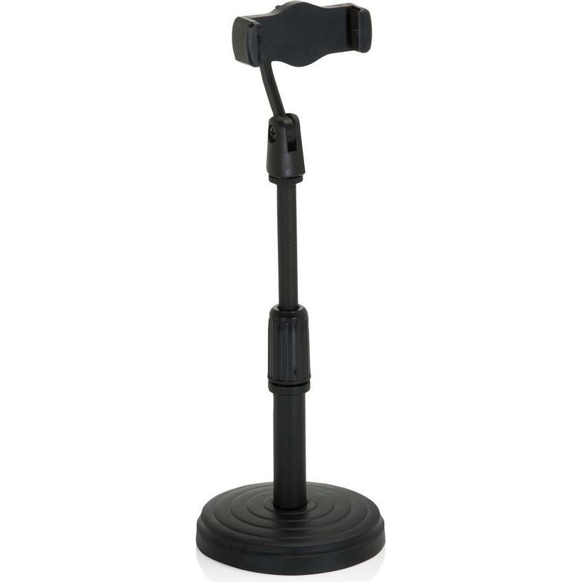 Thumbnail - Hjh Office Flexmobi Ii, Smartphone Halterung, Schwarz