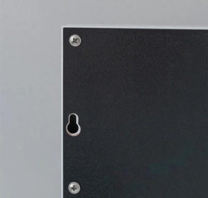 Actual product image TOP XL LED Schminkspiegel